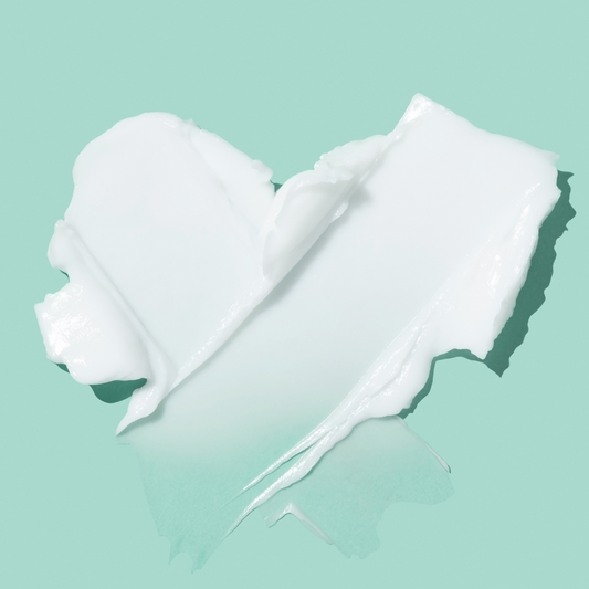 Cream Cleanser for Normal, Dry & Sensitive Skin