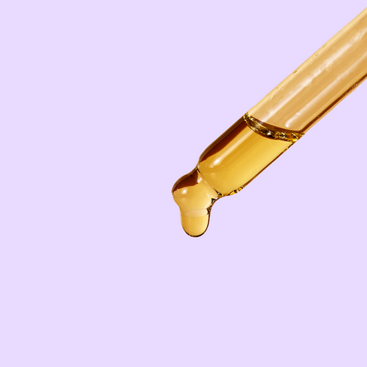 Vitamin A Retinoid Oil